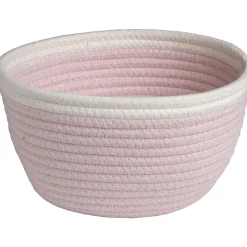 Mand Seelze ø24x14 cm^ Manden