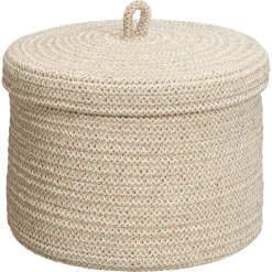 Mand Selsey Zand ø 22x16 cm^ Manden