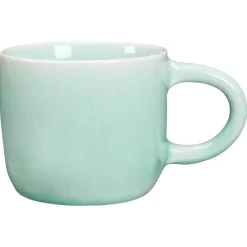 Mok Met Oor Chia Mint 320ml^ Mokken