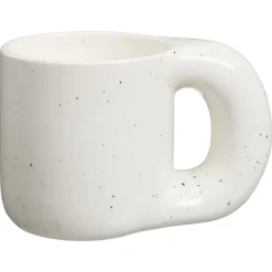 Mok Met Oor Jodhi 300ml^ Mokken