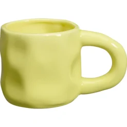 Mok Met Oor Squeeze Lime 270ml^ Mokken