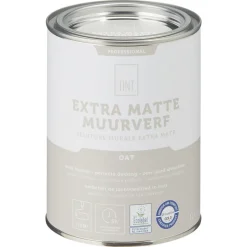 Muurverf Professional Oat 1 l^ Muurverf