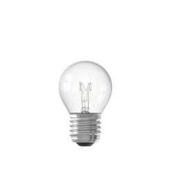 Nachtlamp Kogel Dimbaar Helder^ Lichtbronnen