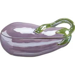 Object Aubergine^ Decoratie Beelden