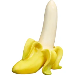 Object Banaan 13x11x18 Cm^ Decoratie Beelden