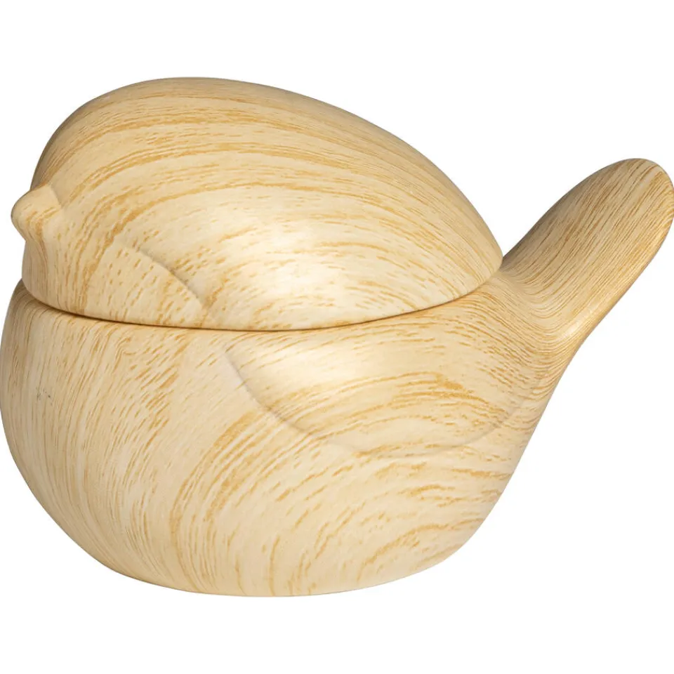 Object Decoratievogel Duras^ Decoratie Beelden