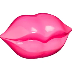 Object Lips Fuschia^ Decoratie Beelden