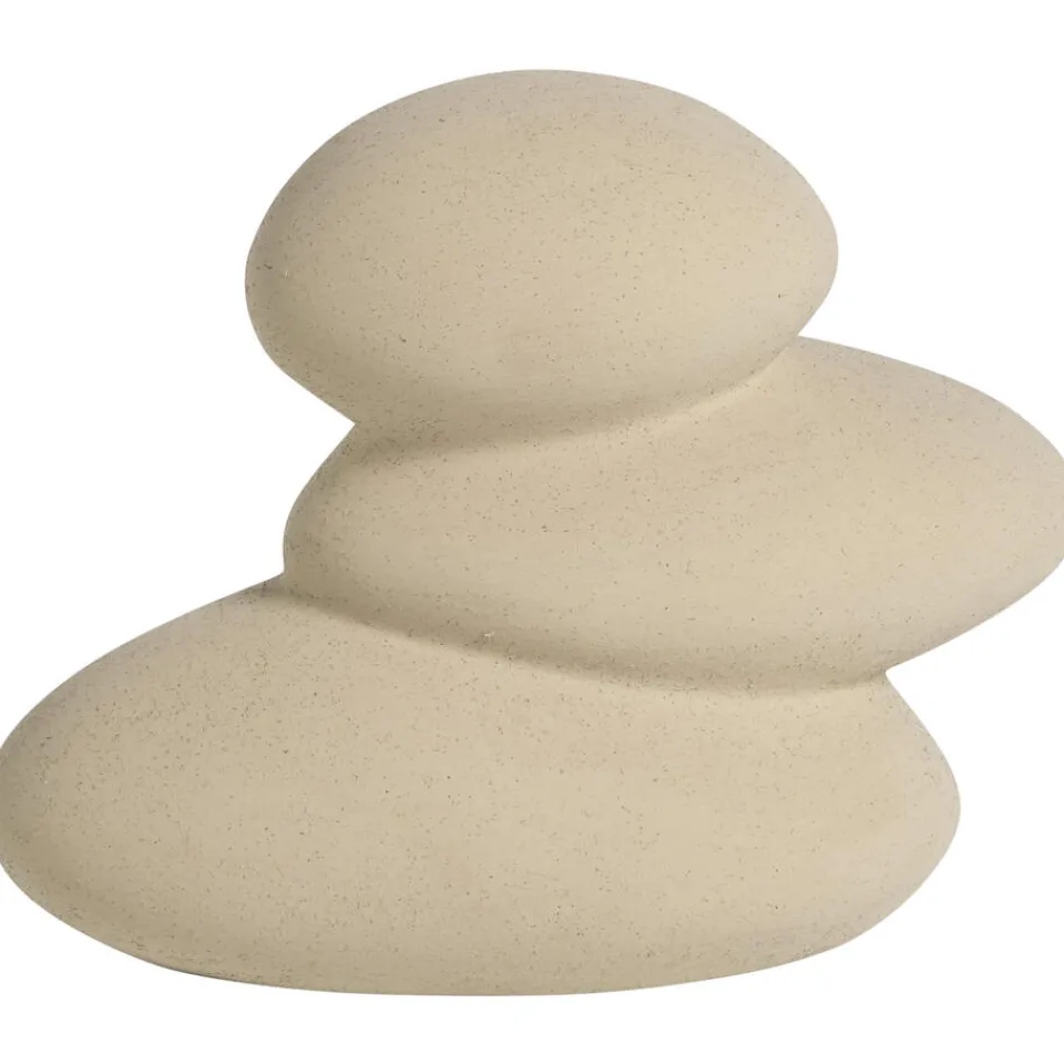 Object Metz Zand^ Decoratie Beelden