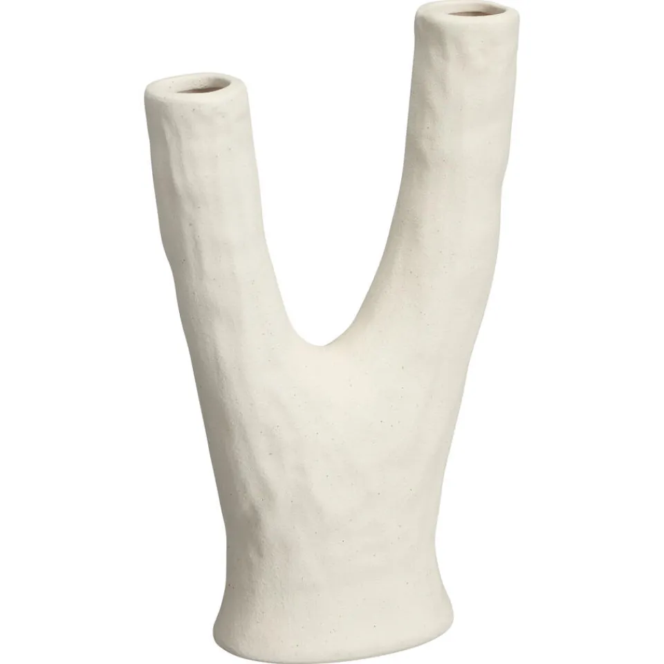 Object Pesaro Off-White^ Decoratie Beelden