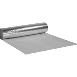 Ondervloer Iso-Top Wit Zilver^ Ondervloeren & Isolatie
