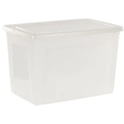 Opbergbox 50 Liter^ Opbergboxen & Lades