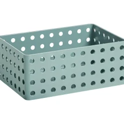 Opbergbox Lennox Licht 2,3 Liter 鈥^ Opbergboxen & Lades
