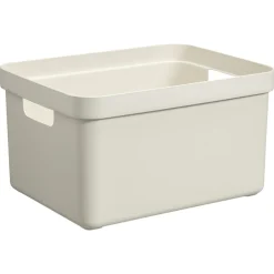 Opbergbox Sigma 32 Liter^ Opbergboxen & Lades