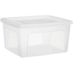 Opbergbox 19 Liter^ Opbergboxen & Lades