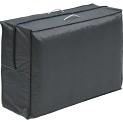 Opberghoes Palletkussens Antraciet^ Beschermhoezen & Opbergboxen