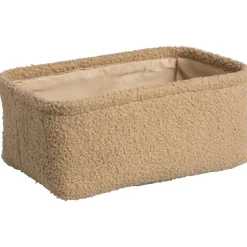 Opbergmand Teddy Camel - 3 Stuks^ Manden