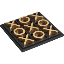 Ornament XO Goud^ Decoratie Beelden