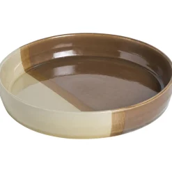 Pastabord Ivo Camel - 鈱€21cm^ Borden