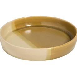 Pastabord Ivo Cognac - 鈱€21cm^ Borden