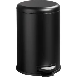 Pedaalemmer 20 Liter^ Afvalbakken