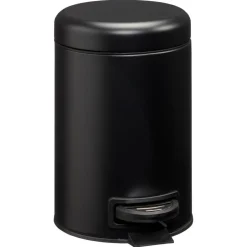 Pedaalemmer 3 Liter^ Badkameraccessoires|Afvalbakken
