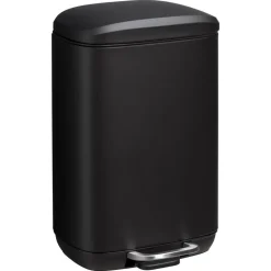 Pedaalemmer Lux 5 Liter^ Badkameraccessoires|Afvalbakken