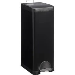 Pedaalemmer Rechthoek 30 Liter^ Afvalbakken