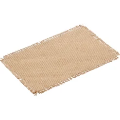 Placemat Jute Naturel^ Placemats