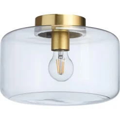 Plafondlamp Aita Goud^ Plafondlampen