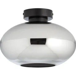 Plafondlamp Baldur ø 25 cm^ Plafondlampen