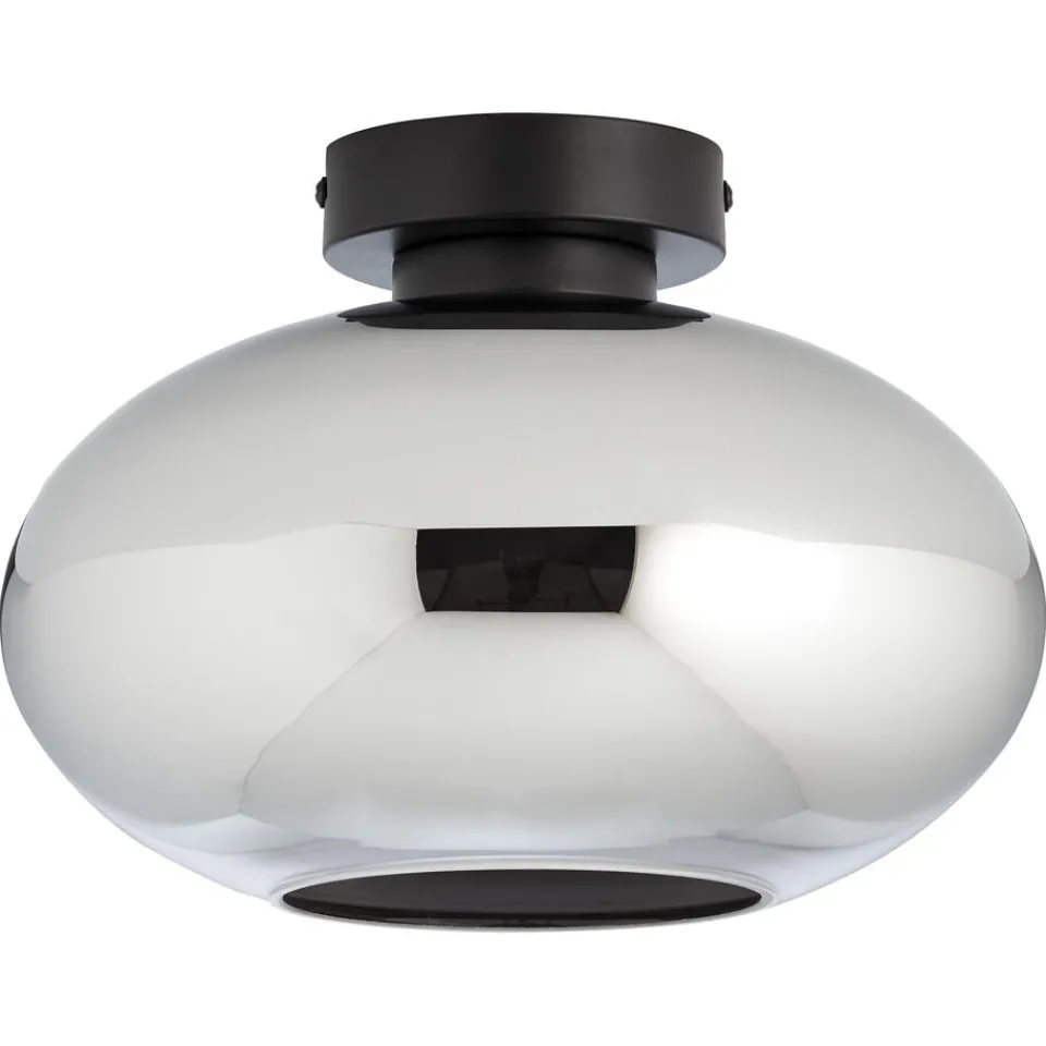 Plafondlamp Baldur ø 25 cm^ Plafondlampen