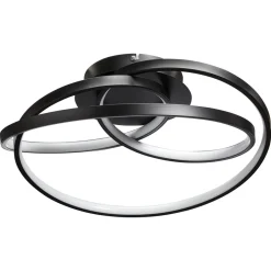 Plafondlamp Denn Led^ Plafondlampen