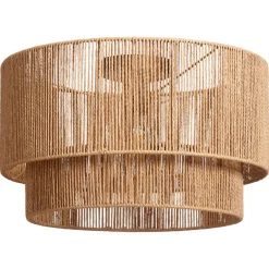 Plafondlamp Neptunus Naturel^ Plafondlampen