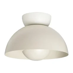 Plafondlamp Riba Off-White^ Plafondlampen
