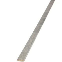 Plakplint Eiken MDF 2,4 cm^ Plinten