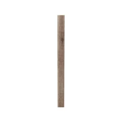 Plakplint Eiken MDF 2,4 cm^ Plinten
