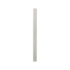 Plakplint Eiken MDF 2,4 cm^ Plinten