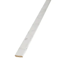 Plakplint Marmer MDF 2,4 cm^ Plinten