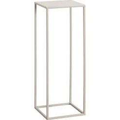 Plantentafel Isa Zand 60 cm^ Bekijk Alle Tafels