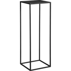 Plantentafel Isa 70cm 70 cm^ Bekijk Alle Tafels|Bijzettafels