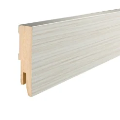 Plint Grenen MDF 6 cm^ Plinten