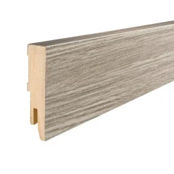 Plint Eiken MDF 6 cm^ Plinten
