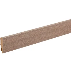 Plint Eiken MDF 6 cm^ Plinten