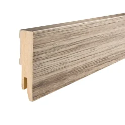 Plint Eiken MDF 6 cm^ Plinten