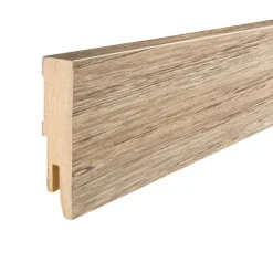 Plint Eiken MDF 6 cm^ Plinten