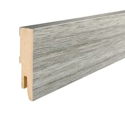 Plint Eiken MDF 6 cm^ Plinten