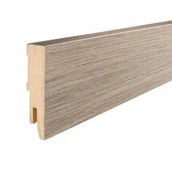 Plint Eiken MDF 6 cm^ Plinten