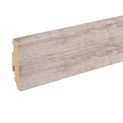 Plint Eiken MDF 6 cm^ Plinten
