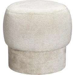 Poef Giba Zand^ Bekijk Alle Stoelen|Poefen & Hockers