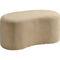 Poef Ortana^ Bekijk Alle Stoelen|Poefen & Hockers